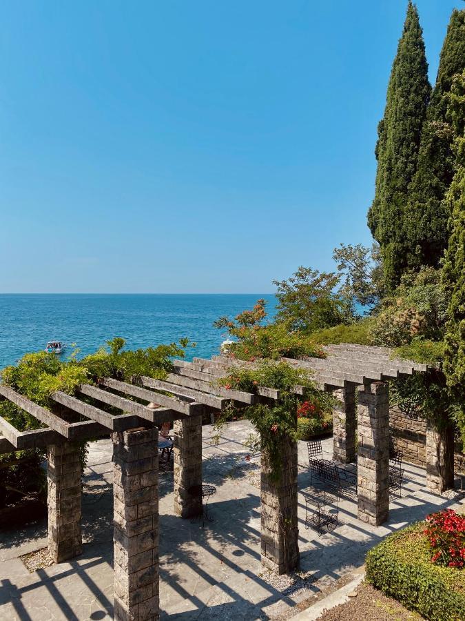 Vila Tartini Strunjan Exterior photo