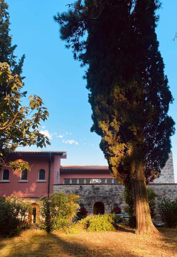 Vila Tartini Strunjan Exterior photo