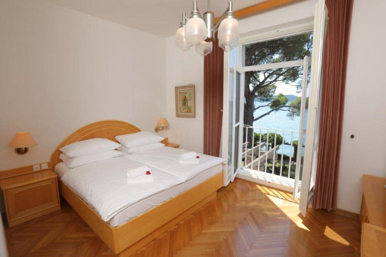 Vila Tartini Strunjan Exterior photo